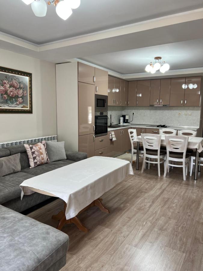 Guest House Tatiana /Къща За Гости Татяна Petrich  Bagian luar foto