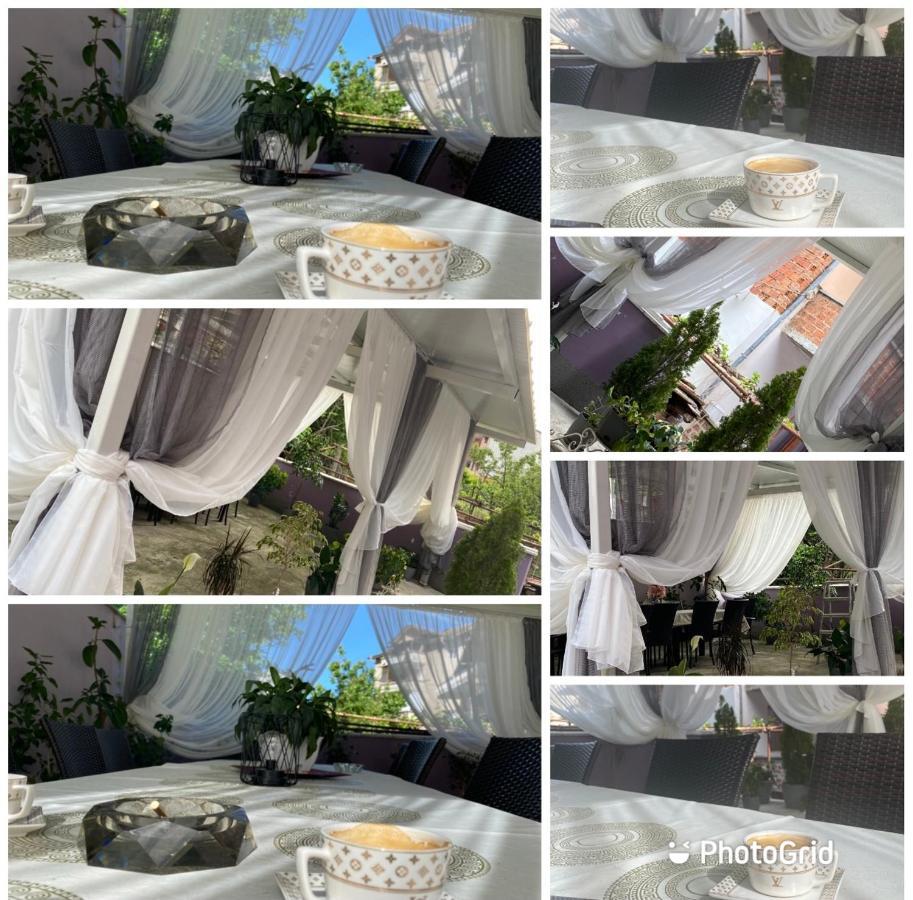 Guest House Tatiana /Къща За Гости Татяна Petrich  Bagian luar foto