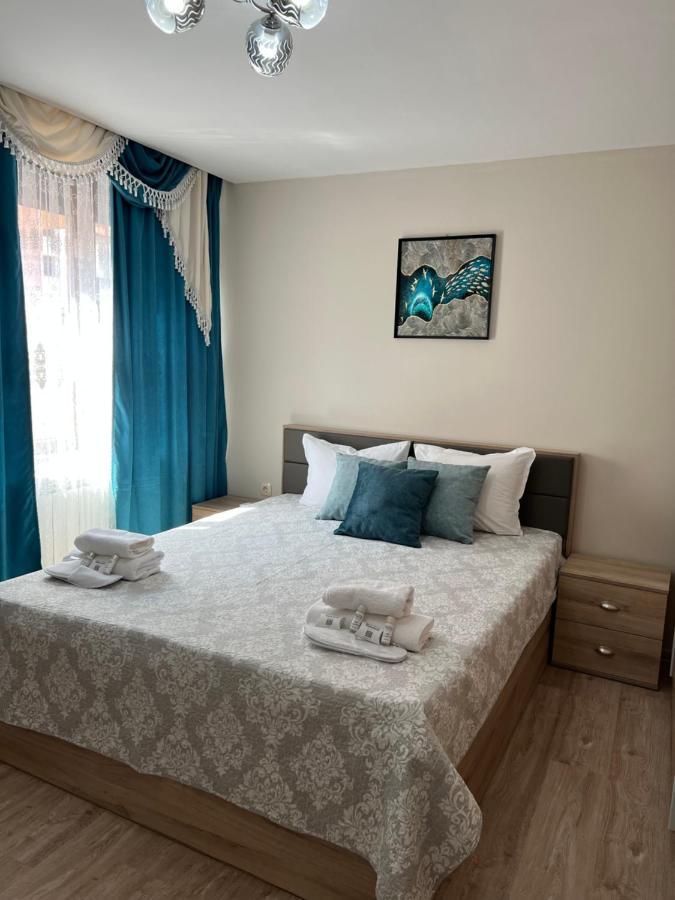 Guest House Tatiana /Къща За Гости Татяна Petrich  Bagian luar foto