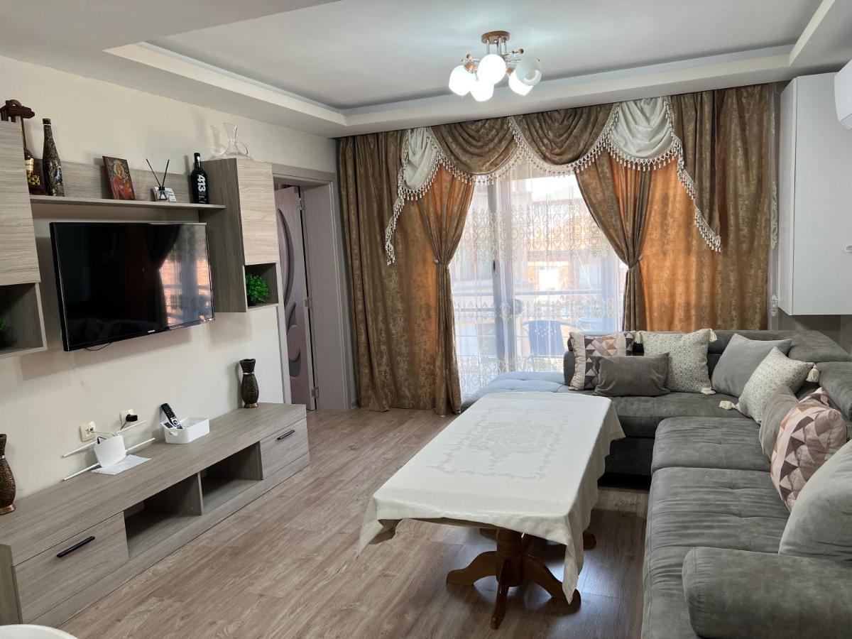Guest House Tatiana /Къща За Гости Татяна Petrich  Bagian luar foto