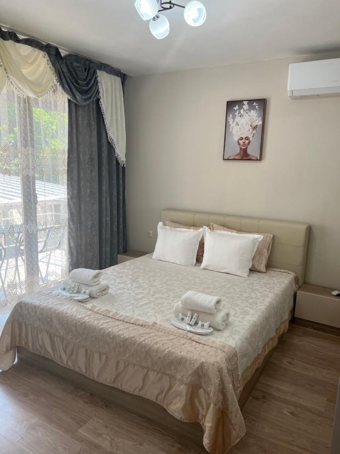 Guest House Tatiana /Къща За Гости Татяна Petrich  Bagian luar foto