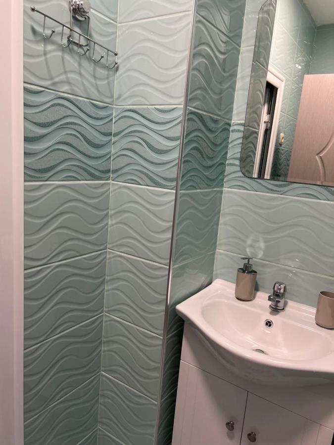 Guest House Tatiana /Къща За Гости Татяна Petrich  Bagian luar foto